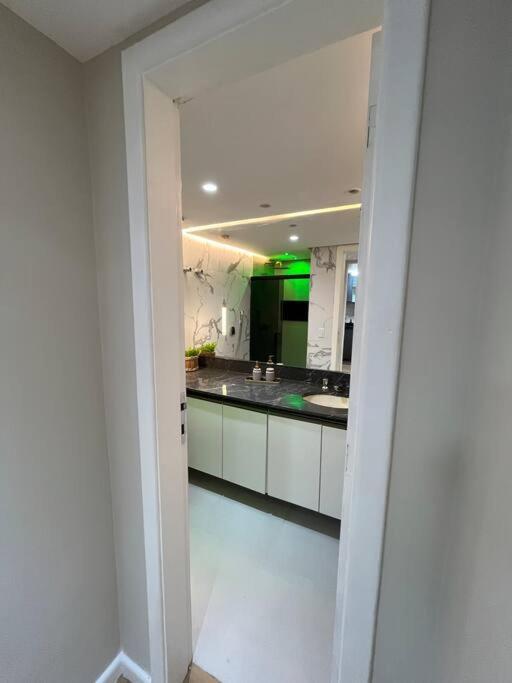 Lindo Apartamento Para Familia Ondina Apart Hotel Салвадор Екстериор снимка