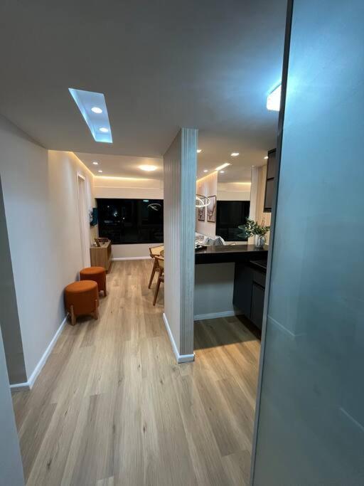 Lindo Apartamento Para Familia Ondina Apart Hotel Салвадор Екстериор снимка