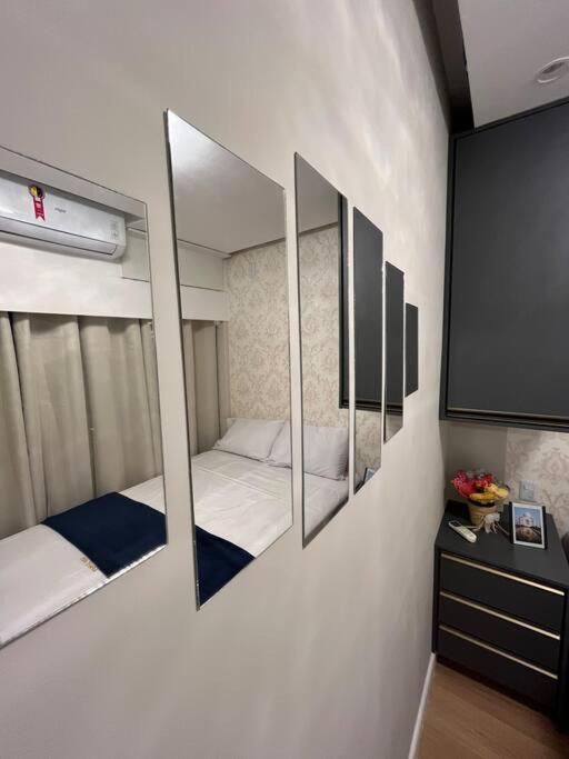 Lindo Apartamento Para Familia Ondina Apart Hotel Салвадор Екстериор снимка