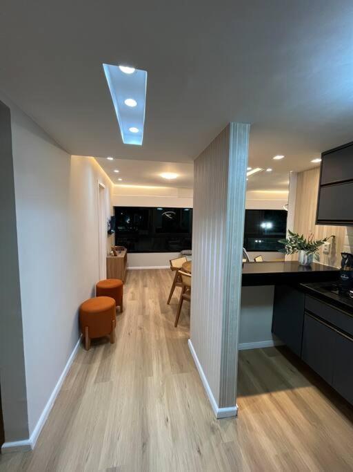 Lindo Apartamento Para Familia Ondina Apart Hotel Салвадор Екстериор снимка
