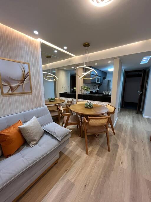 Lindo Apartamento Para Familia Ondina Apart Hotel Салвадор Екстериор снимка