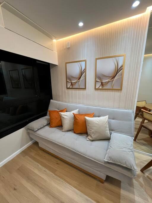 Lindo Apartamento Para Familia Ondina Apart Hotel Салвадор Екстериор снимка