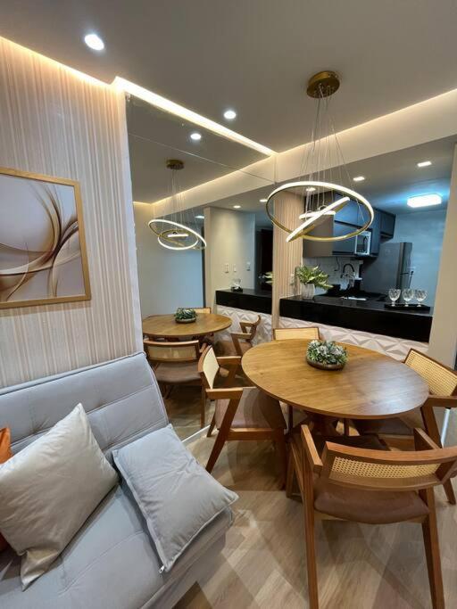 Lindo Apartamento Para Familia Ondina Apart Hotel Салвадор Екстериор снимка