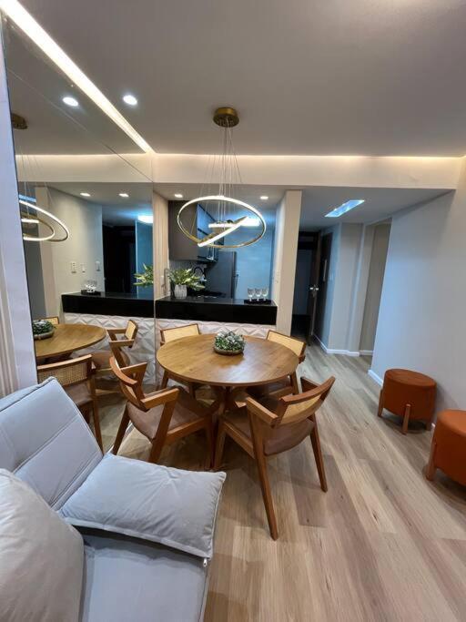 Lindo Apartamento Para Familia Ondina Apart Hotel Салвадор Екстериор снимка